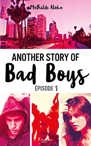 Another story of bad boys