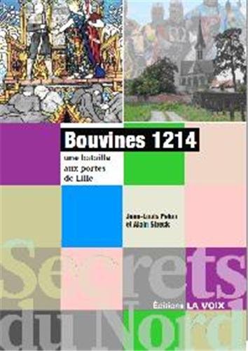 Bouvines 1214