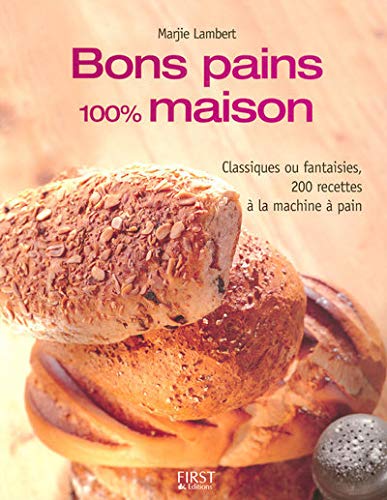 BONS PAINS 100% MAISON