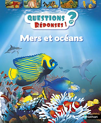 Mers et océans - Questions/Réponses - doc dès 7 ans (06)