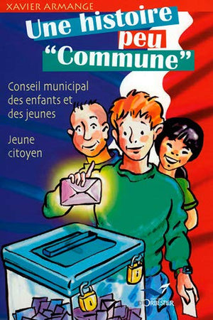 Une histoire peu commune