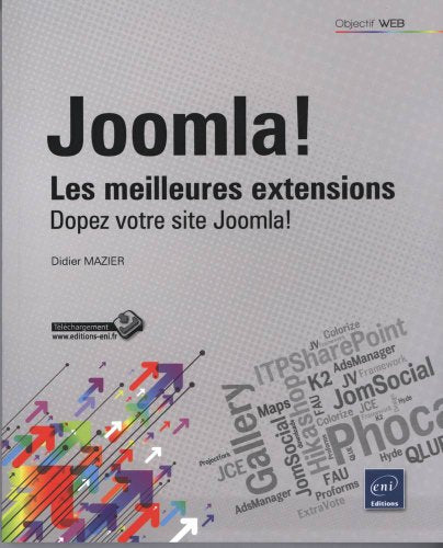 Joomla! - Les meilleures extensions - Dopez votre site Joomla!