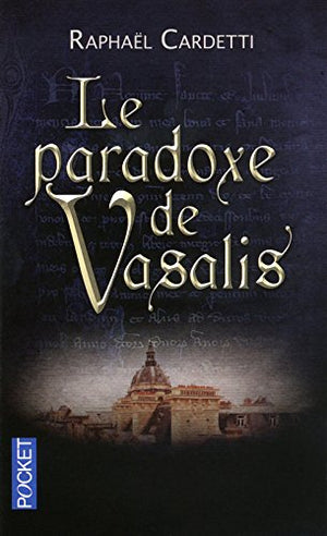 Paradoxe de Vasalis