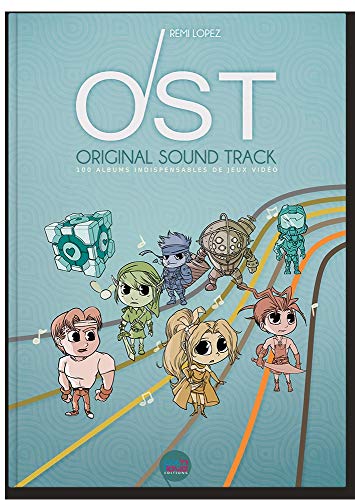 ORIGINAL SOUND TRACK - LES 100 OST INDISPENSABLES
