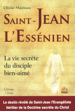 Saint-Jean l'essénien