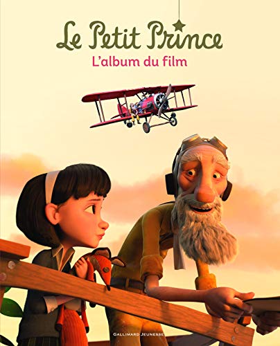 Le Petit Prince: L'album du film