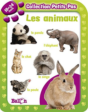 Les animaux