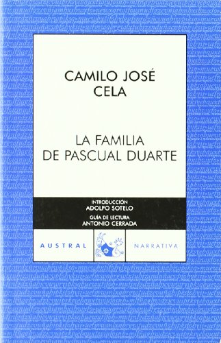 Familia Pascual Duarte C.A. 577