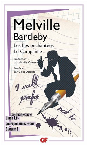 Bartleby, Les Iles enchantées, Le Campanile
