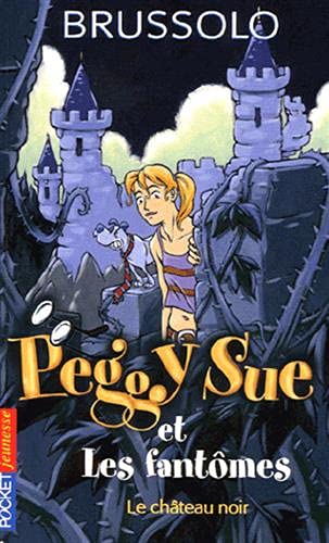 Peggy Sue et les fantômes