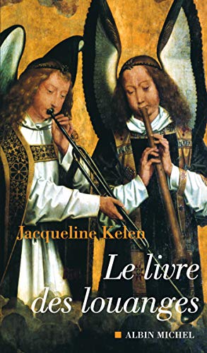 Le livre des louanges