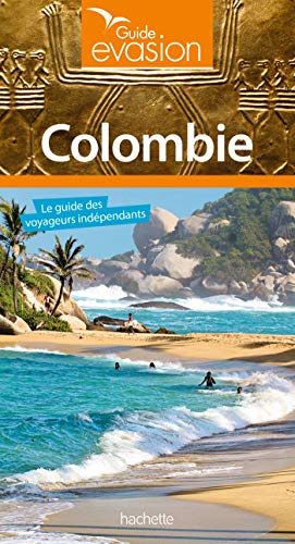 Guide evasion colombie