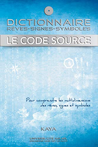Dictionnaire Rêves-Signes-Symboles