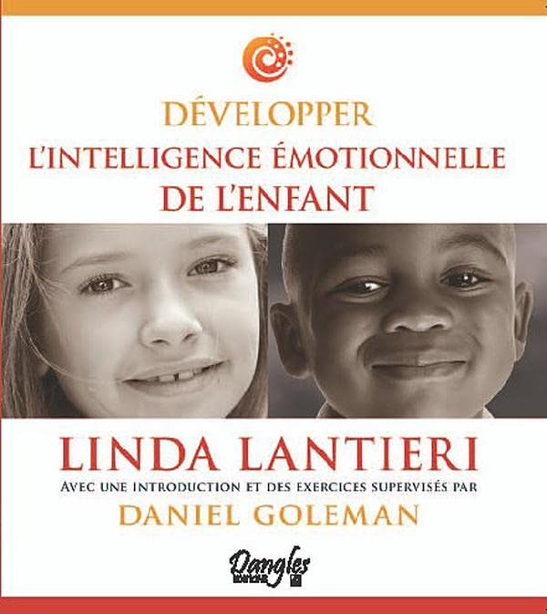 Développer l'intelligence émotionnelle de l'enfant (livre + livre audio)