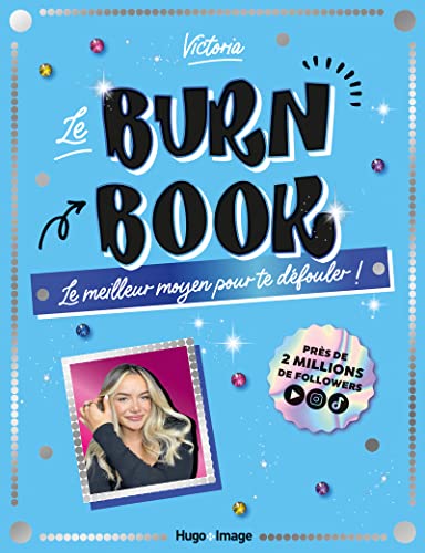 Le Burn Book
