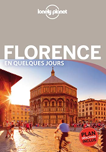 Florence en quelques jours - 3ed