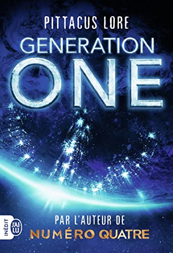 Generation One (Tome 1)