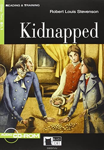 Kidnapped+CDrom B1.1