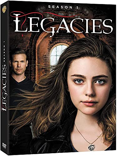 Legacies-Saison 1