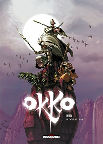 Okko T01: Le Cycle de l'eau