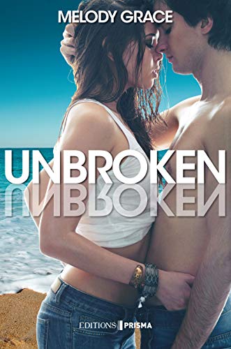 Unbroken (version française) - petit format - (1)