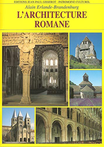 L'architecture romane