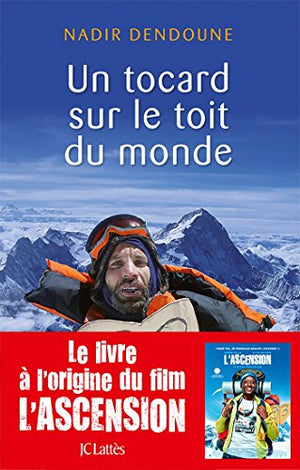 Un tocard sur le toit du monde