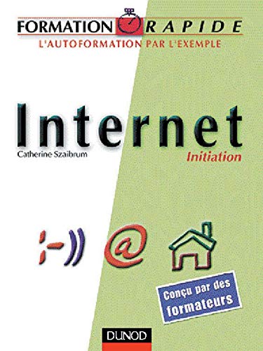 Internet. Initiation