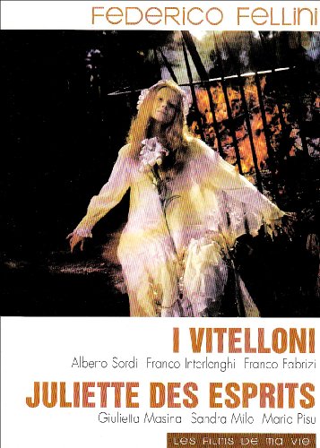 Vitelloni + Juliette des Esprits, I