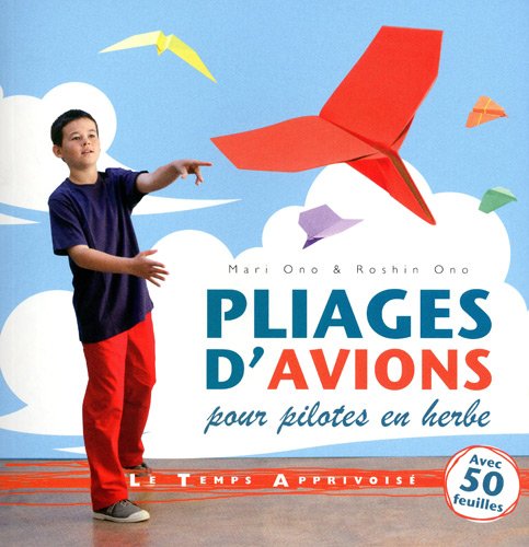 PLIAGES D'AVIONS