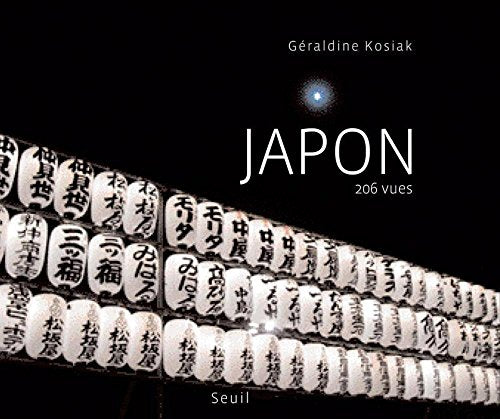 Japon: 206 Vues