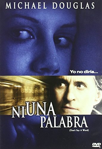 Ni Una Palabra [Italia] [DVD]
