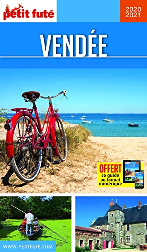 Guide Vendée 2020 Petit Futé