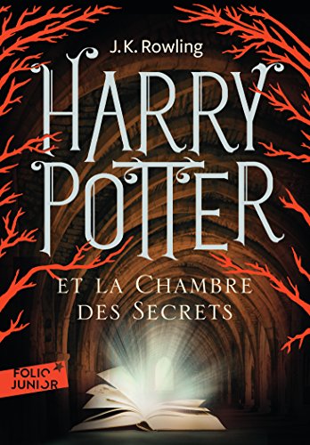 Harry Potter, II : Harry Potter et la Chambre des Secrets