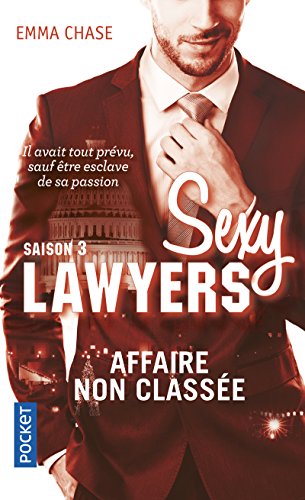 Sexy Lawyers - Saison 3 (3)