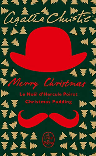 Merry Christmas (2 titres): Le Noël d'Hercule Poirot + Christmas pudding