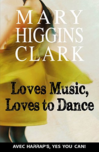 Harrap's Loves Music, Loves to Dance