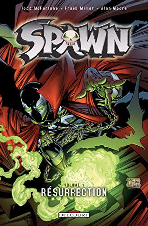 Spawn T01: Résurrection