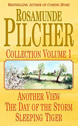The Rosamunde Pilcher Collection Vol 1