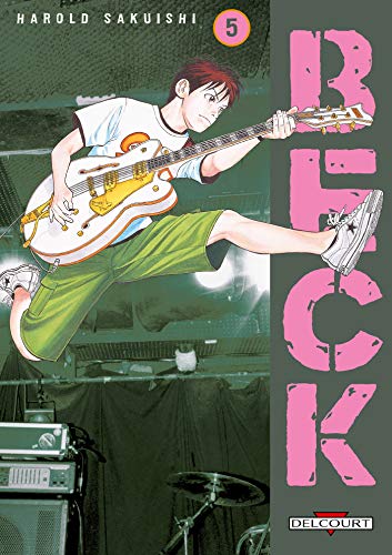 Beck, tome 5