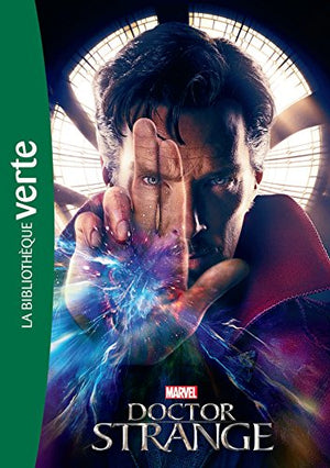 Docteur Strange