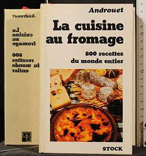 Cuisine au fromage