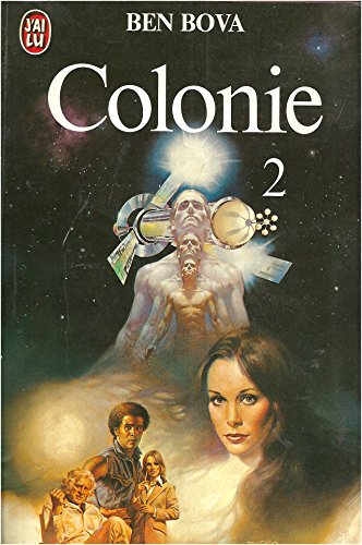 Colonie (Tome 2)