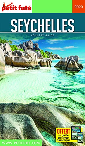 Guide Seychelles 2020 Petit Futé