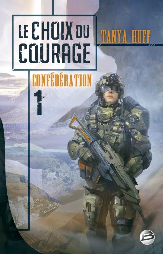 Confédération T01 Le Choix du courage: Confédération