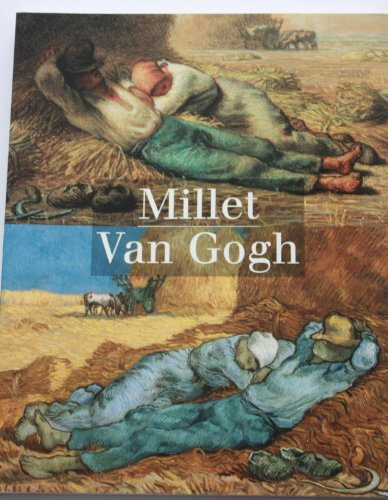 Millet-Van Gogh