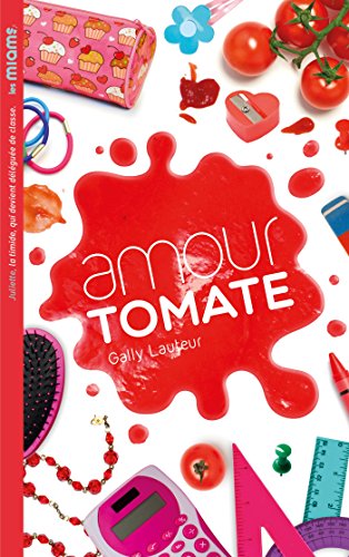 Les Miams - Amour tomate