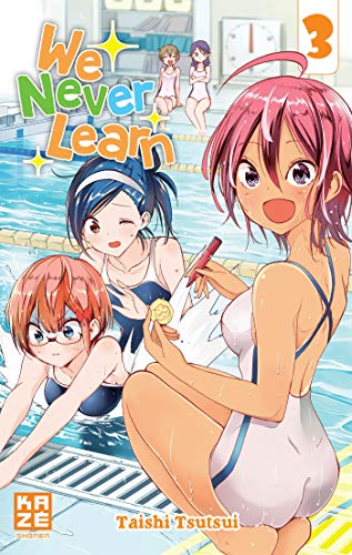 We Never Learn T03