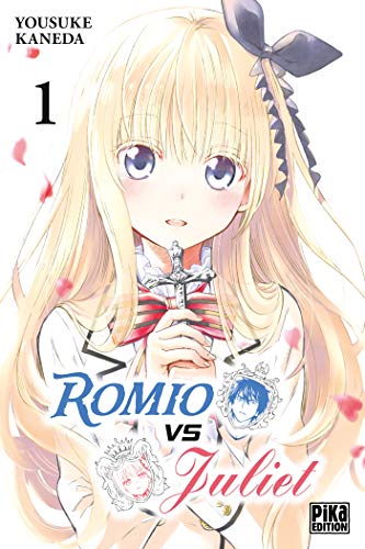 Romio vs Juliet T01
