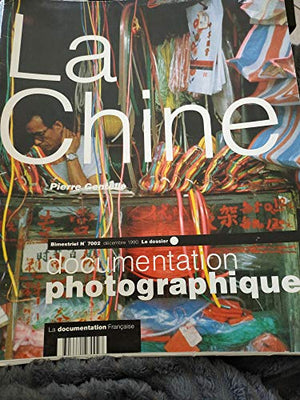 Dp 7002 la chine tion photographique 022796